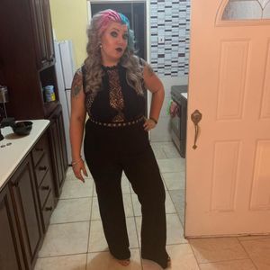 Meet your Posher, Jacklynn